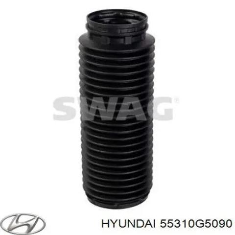 Амортизатори задні 55310G5090 HYUNDAI