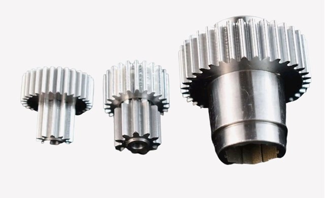 Електропривод ручника 597002W800 HYUNDAI