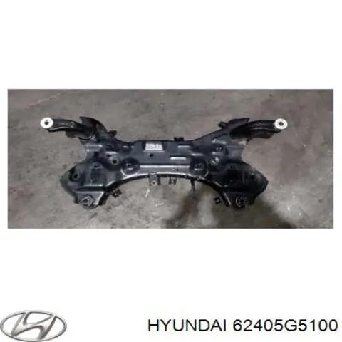 Підрамник передньої підвіски 62405G5100 HYUNDAI