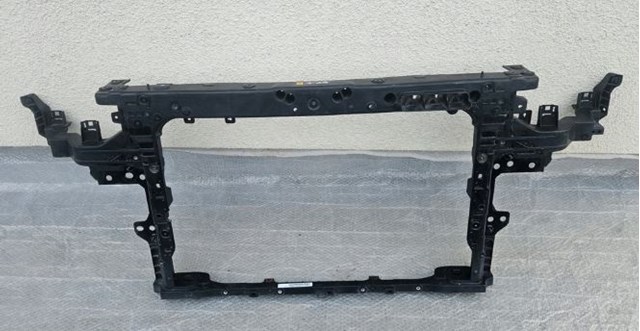 Панель передня 64101G5000 HYUNDAI