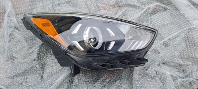 Фара комбінована, передня 92102G5540 HYUNDAI