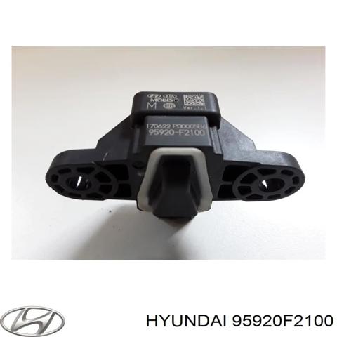 Датчик Айрбег передній 95920F2100 HYUNDAI