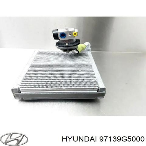 Радіатор опалювача салону 97139G5000 HYUNDAI