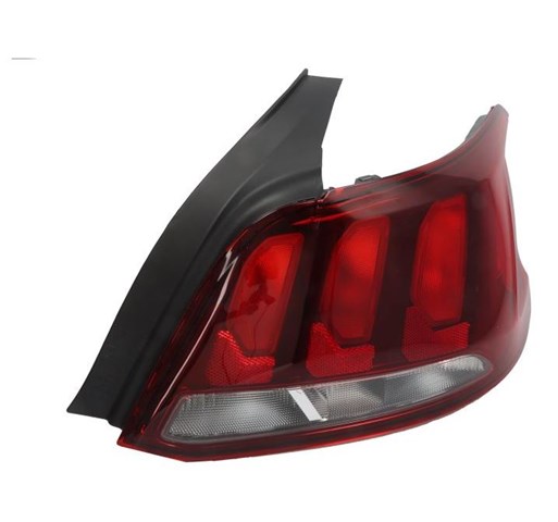 Ліхтар задній правий 9817299580 MARKET (OEM)