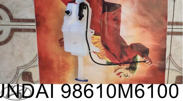 Водяний бачок омивача скла 98610M6100 HYUNDAI