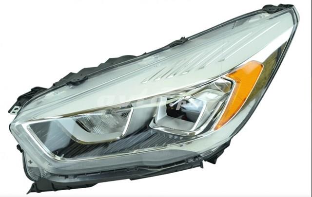 Оптика Ford Escape 2