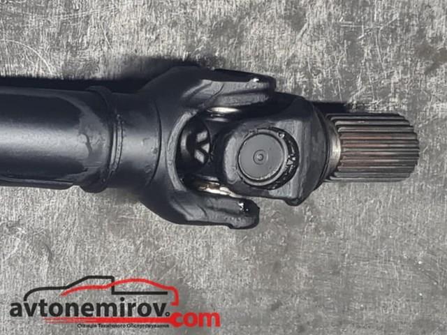 Кардан передній 26208605866 BMW