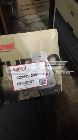 Турбокомпресор 7607745005S GARRETT