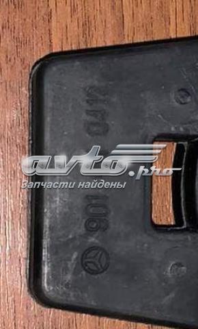 Опора карданного валу A9034100010 MERCEDES