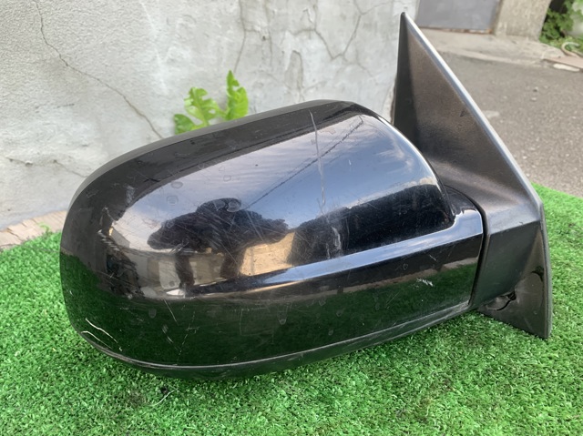 Праве дзеркало заднього виду 012268 HYUNDAI