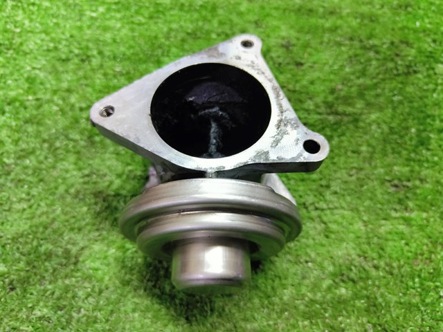 Клапан EGR 038129637D VAG