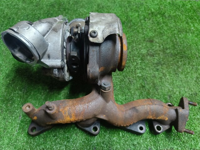 Турбокомпресор 03G253019R MITSUBISHI