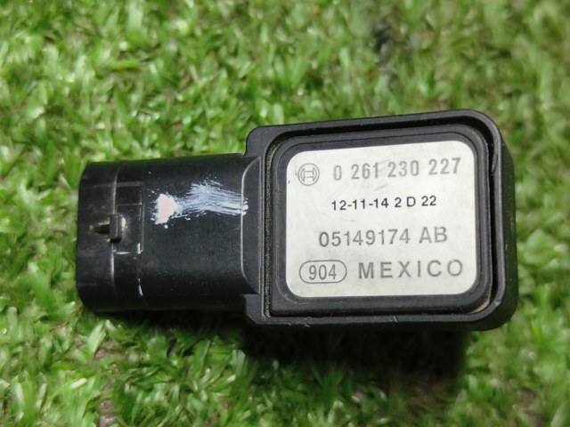 MAP сенсор 05149174AB CHRYSLER