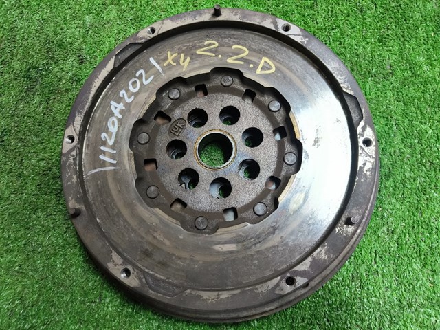 Маховик двигуна 1120A202 MITSUBISHI