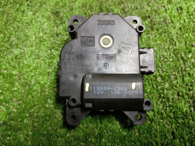 Двигун заслінки рециркуляції повітря 1138002320 MITSUBISHI