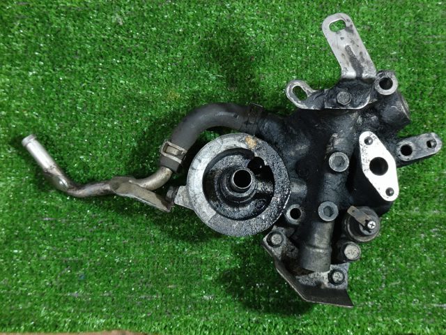 Кронштейн масляного фільтра 1230A021 MITSUBISHI