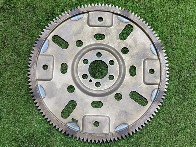 Маховик зчеплення 123316RA0B NISSAN