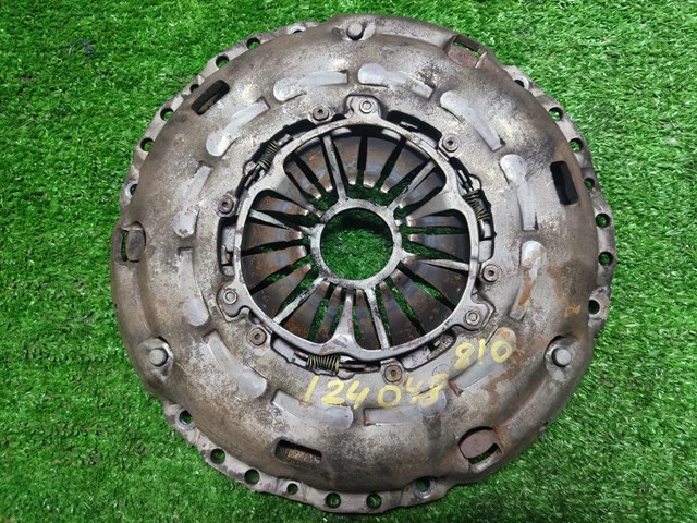 Корзина зчеплення 124048810 MITSUBISHI