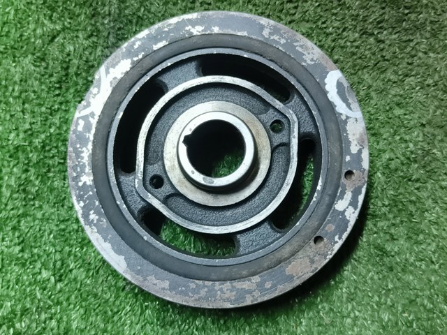 Шків колінчастого вала 134700H010 TOYOTA