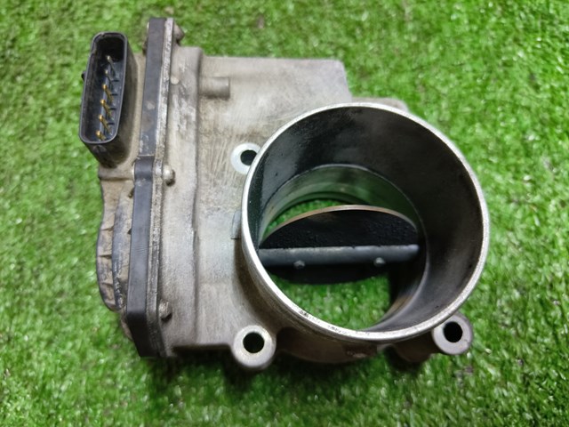 Заслінка повітряна 1450A033 MITSUBISHI