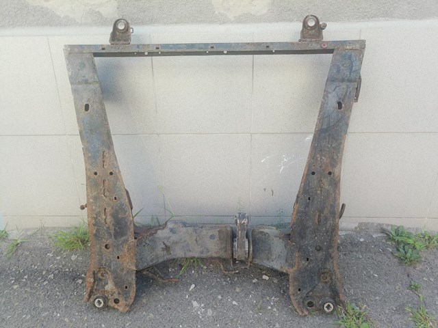 Передня балка 1454057 FORD