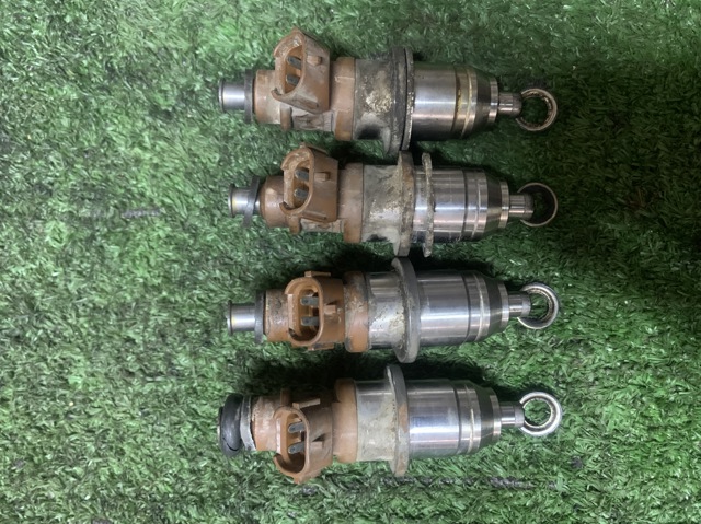 Форсунка інжектора 1465A005 MITSUBISHI