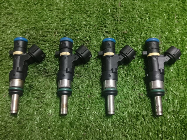 Форсунка паливна 1465A029 MITSUBISHI