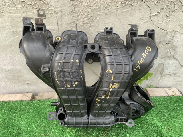 Колектор впускний 1540A069 MITSUBISHI