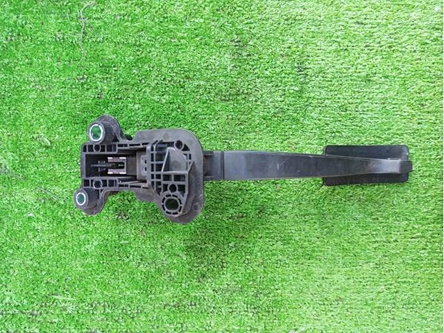 Педаль газу (акселератора) 1600A102 MITSUBISHI