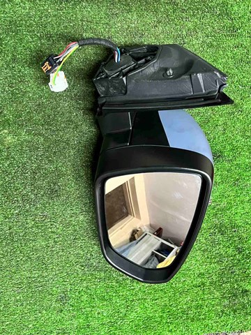 Праве бічне дзеркало 1618047080 PEUGEOT