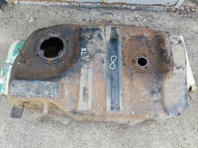 Бензобак Міцубісі Аутлендер II XL