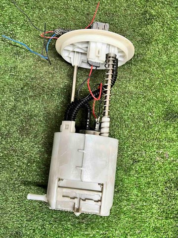 Бензонасос 1760A474 MITSUBISHI