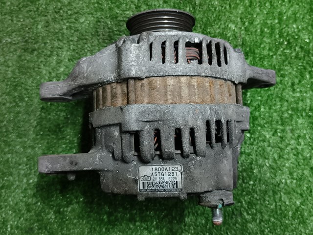 Генератор 85a 1.5 mitsubishi lancer x