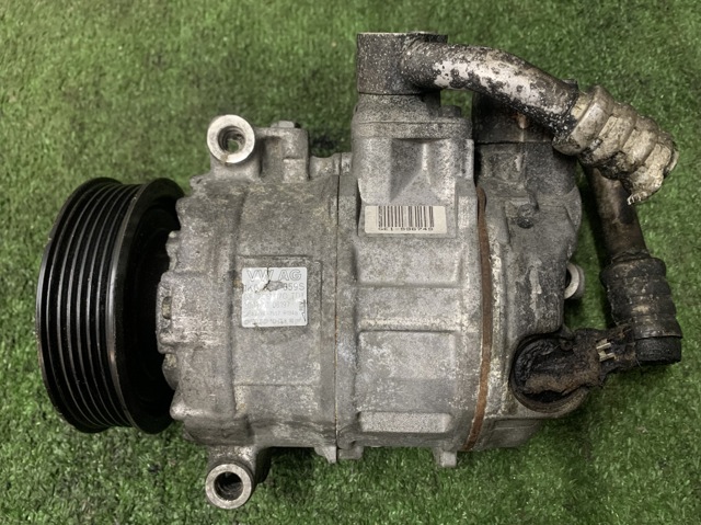 Компресор кондиціонера 1K0820859F VAG
