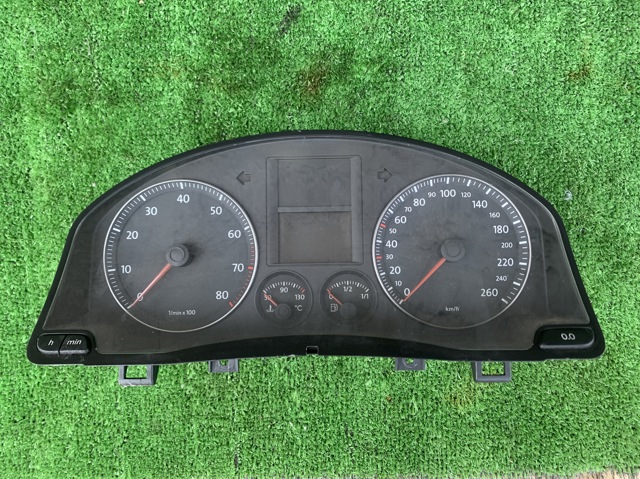 Щиток приладів 1K0920853 VAG
