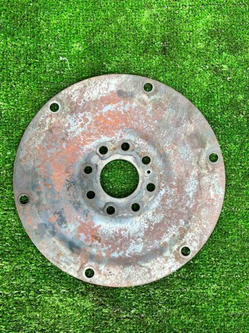 Ободок маховика 2701A020 MITSUBISHI