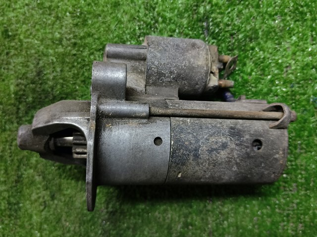 Стартер 2S6U11000EB FORD