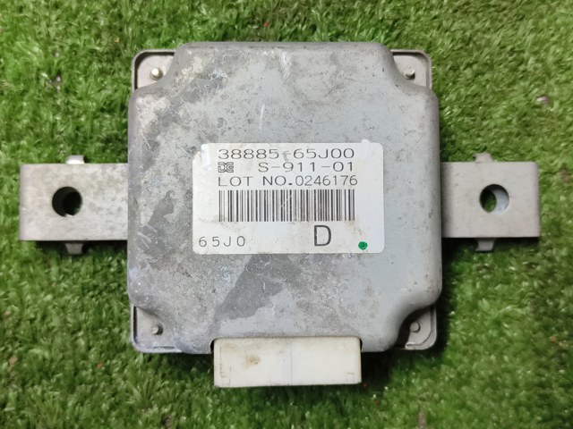 Модуль керування роздавальної коробкою 3888565J00 SUZUKI