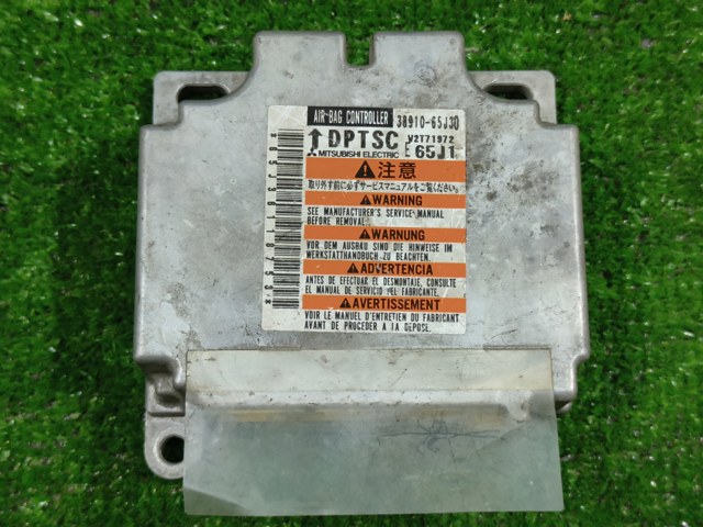 Блок управління airbag 3891065J30 SUZUKI