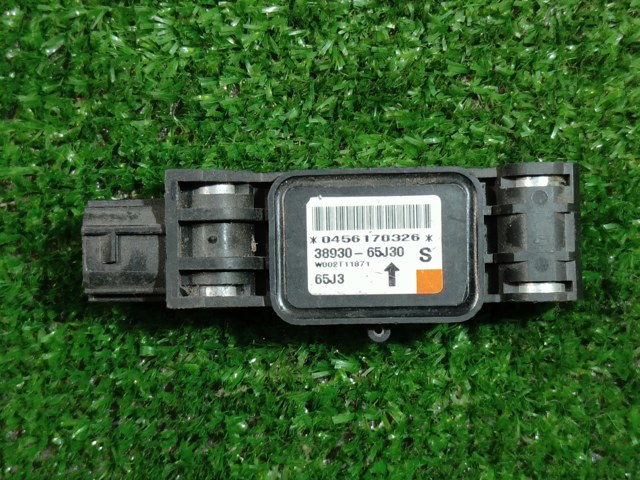 Датчик Айрбег передній 3893065J30 SUZUKI