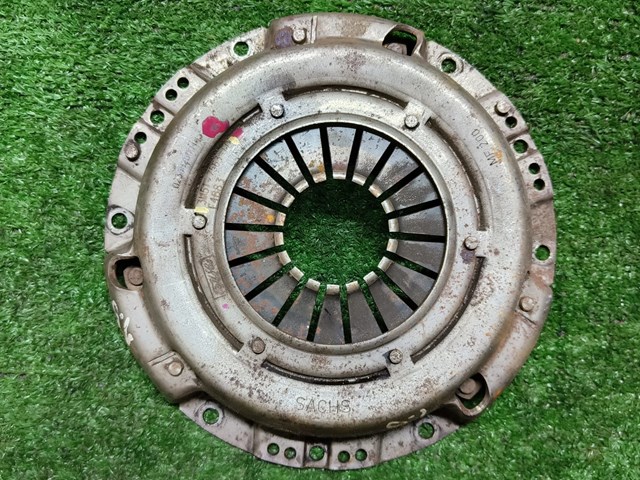 Корзина диска зчеплення 3M517563FD FORD