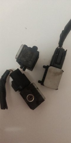 Датчик Ейрбег передній 3M5T14B342AB MAZDA