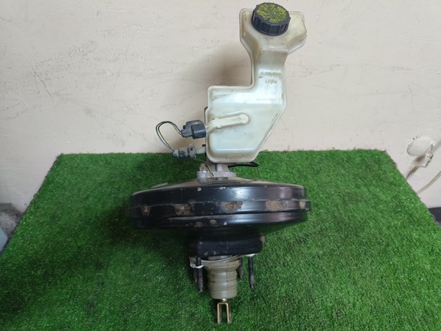Підсилювач гальма вакуумний 3N612B195CD MAZDA