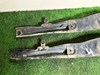 Балка кріплення двигуна 4000A021 MITSUBISHI