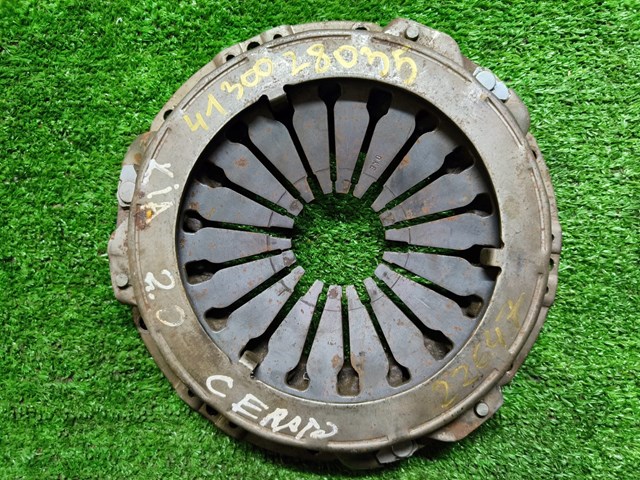 Корзина зчеплення 4130028035 VALEO