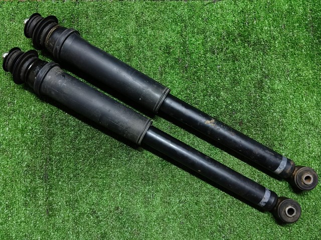 Задній амортизатор 4162A145 MITSUBISHI