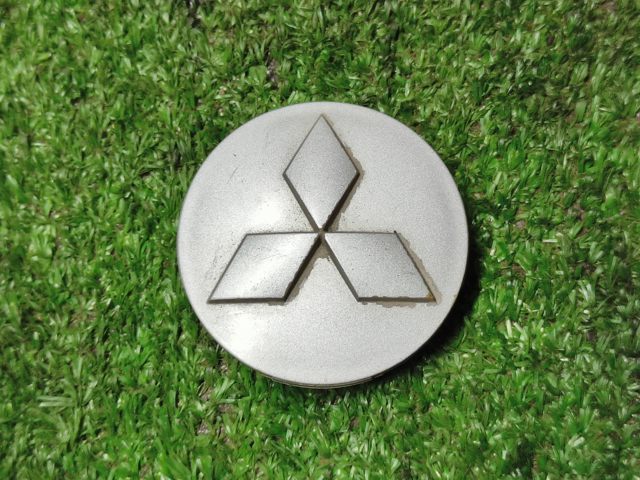 Ковпаки на колеса 4252A060 MITSUBISHI