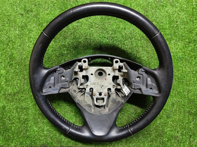 Руль Міцубісі Асх