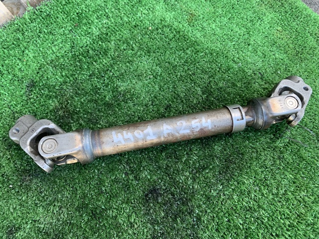 Рульовий кардан нижній 4401A254 MITSUBISHI