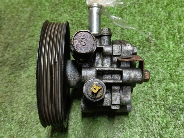 Насос гідропідсилювача 4450A107 MITSUBISHI